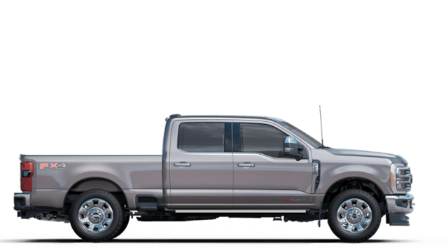 2024 Ford SuperDuty